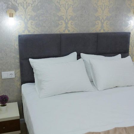 Sameba Bell, Luxury Apartment Τυφλίδα Εξωτερικό φωτογραφία