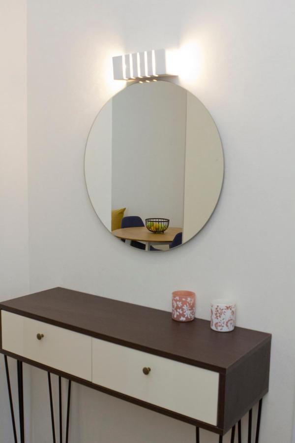 Sameba Bell, Luxury Apartment Τυφλίδα Εξωτερικό φωτογραφία
