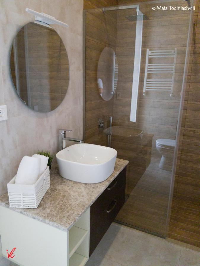 Sameba Bell, Luxury Apartment Τυφλίδα Εξωτερικό φωτογραφία