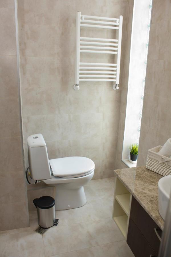 Sameba Bell, Luxury Apartment Τυφλίδα Εξωτερικό φωτογραφία