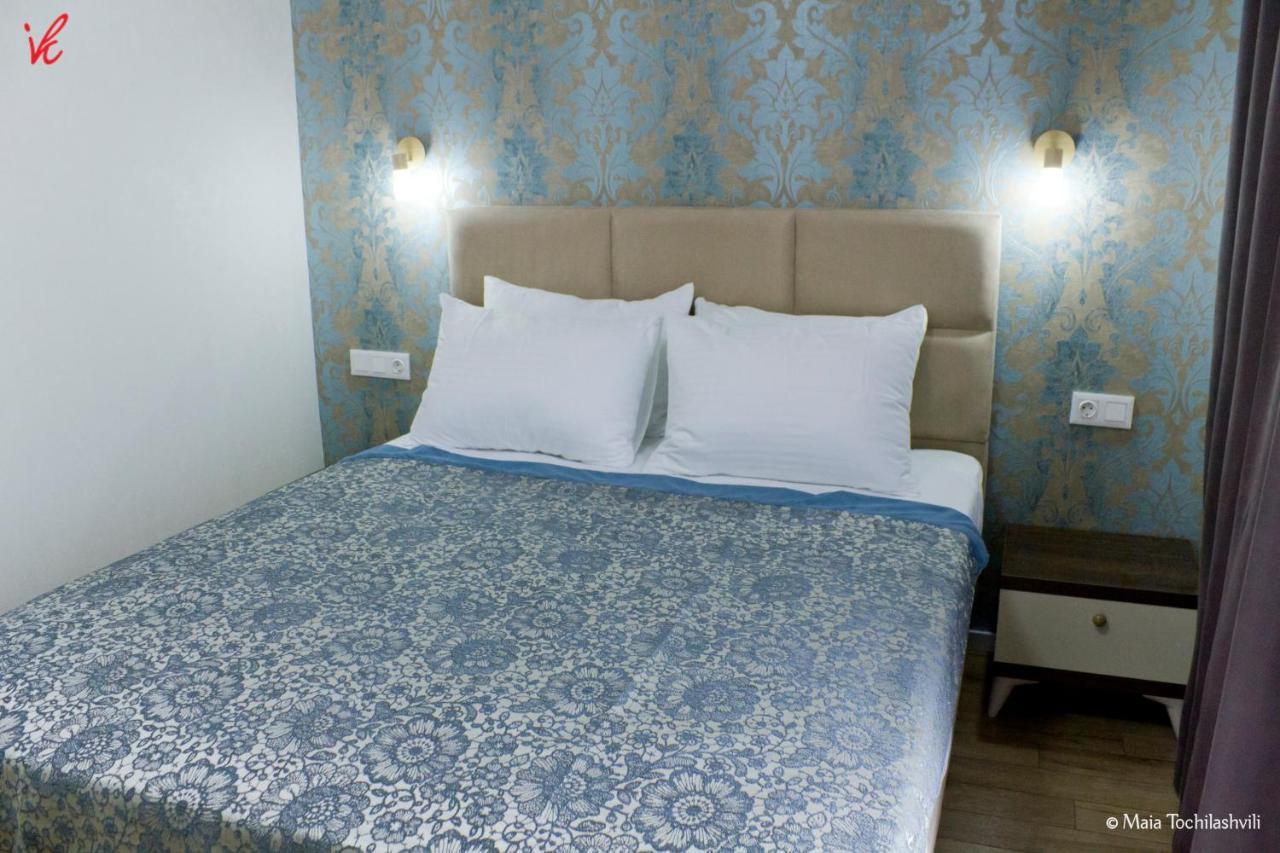 Sameba Bell, Luxury Apartment Τυφλίδα Εξωτερικό φωτογραφία