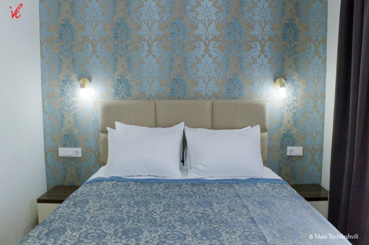 Sameba Bell, Luxury Apartment Τυφλίδα Εξωτερικό φωτογραφία