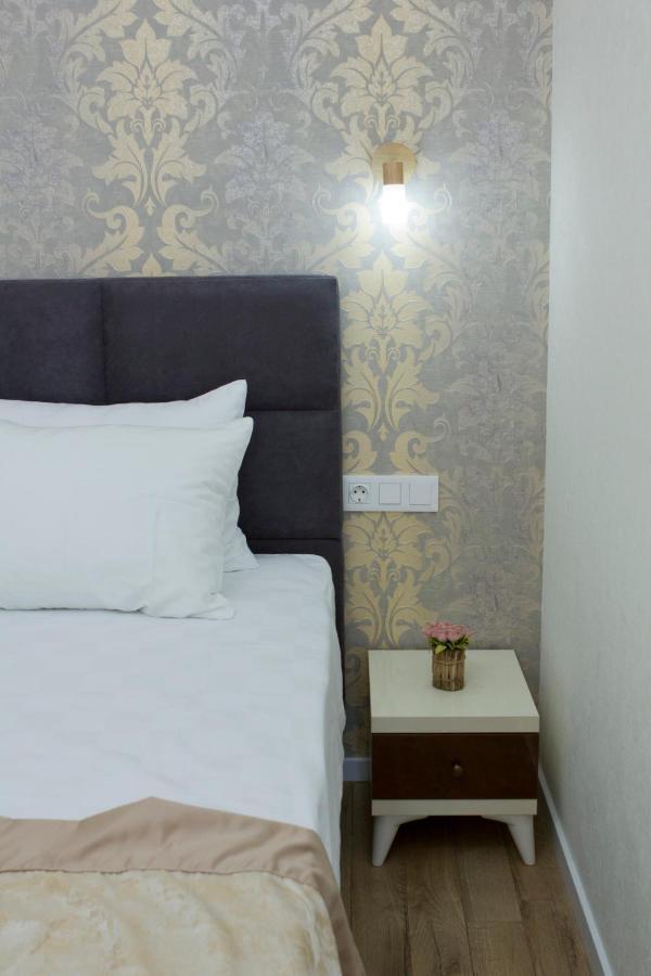 Sameba Bell, Luxury Apartment Τυφλίδα Εξωτερικό φωτογραφία