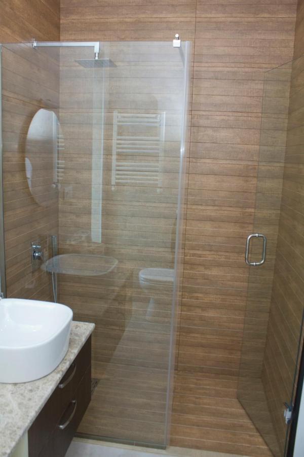 Sameba Bell, Luxury Apartment Τυφλίδα Εξωτερικό φωτογραφία